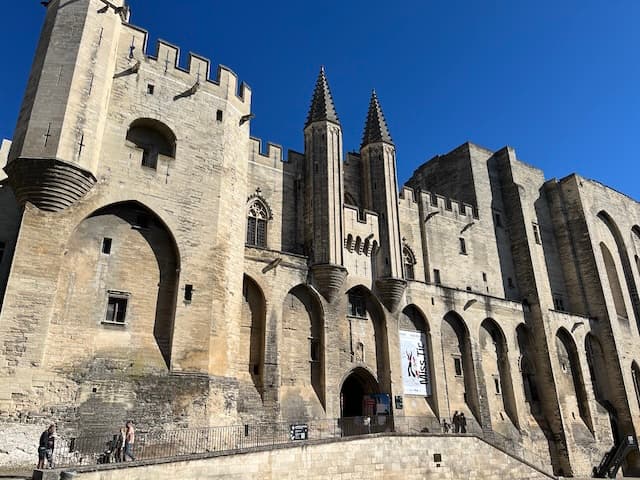 Avignon