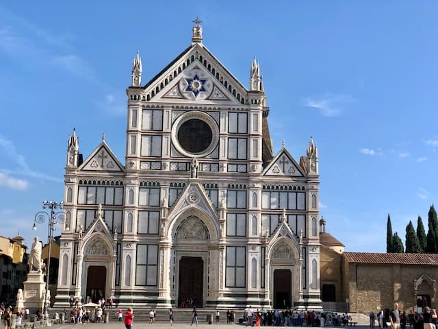 Florence
