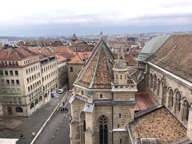 Geneva