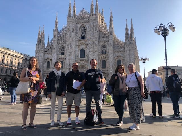 Milan