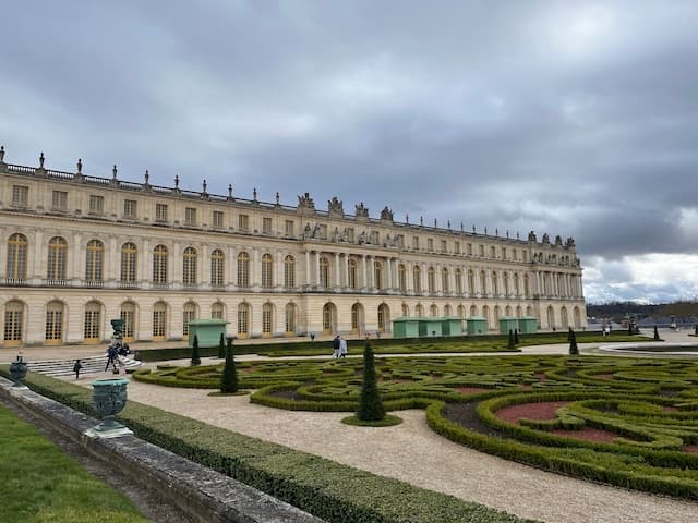 Versailles